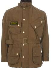 Mens designer jackets & coats   Barbour   farfetch 