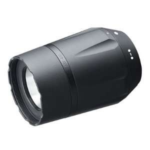 Leupold MX 400 LED Multi Mode Tactical Flashlight Bezel:  