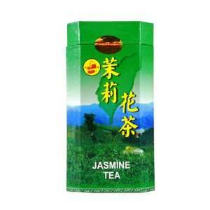 Jasmine Loose Tea Leaf  Grocery & Gourmet Food