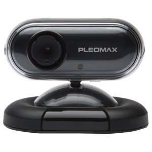  Pleomax Pwc 7300B Crystal Uvc Web Camera Electronics