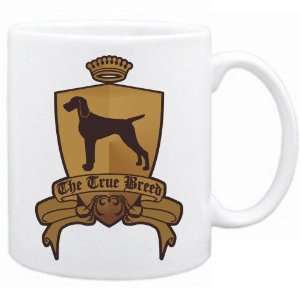  New  Vizsla   The True Breed  Mug Dog