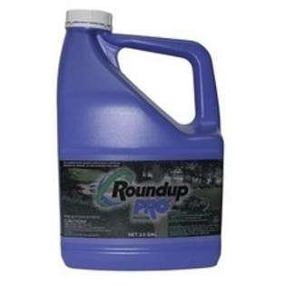 Scotts Company 8889110 Roundup Super Concentrate Weed & Grass Killer 