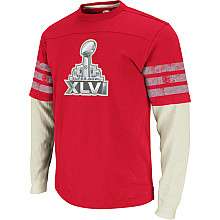 Super Bowl XLVI Gear   Buy Super Bowl Shirt, Hat, Gear & Merchandise 