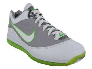    Nike Mens NIKE AIR MAX LEBRON VII LOW BASKETBALL SHOES Shoes