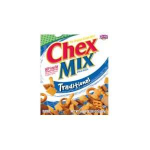 Chex Mix Traditional 