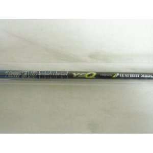 Graphite Design YSQ 65 Shaft .335 STIFF NEW  Sports 