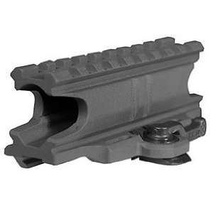EOTECH SEE THROUGH THROW LEVER MOUNT  Sports 