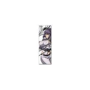  Ghost in the Shell Wired Motoko Body Pillow