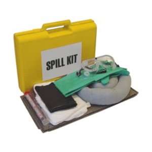   First Responder Spill Kit  Industrial & Scientific