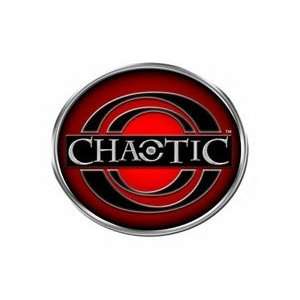  Chaotic CCG Secrets of the Lost City   Fire and Stone 
