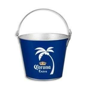  Corona Extra Friday Palm Beer Bucket  Corona Ice Bucket 