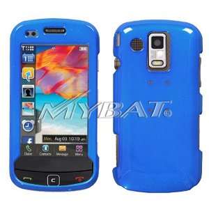   U960 Rogue Solid Dr Blue Phone Protector Cover: Everything Else