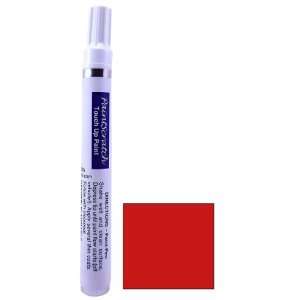  1/2 Oz. Paint Pen of Mille Miglia Red Touch Up Paint for 