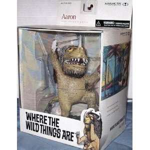  Aaron Where the Wild Things Are Toys & Games