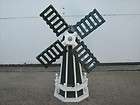 Garden Windmill Lawn Ornament