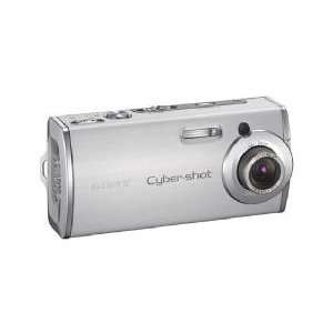  Sony Cyber shot DSC L1/S   Digital camera   compact   4.1 