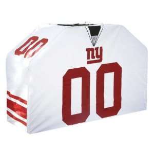  41x60x19.5 Grill Cover   New York Giants Sports 