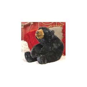  Black Bear Hugs Toys & Games