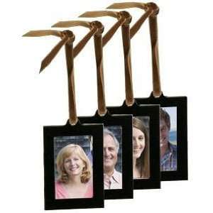  Set of Four Miniature Hanging Frames 
