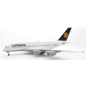  Herpa Lufthansa A380 800 1/200