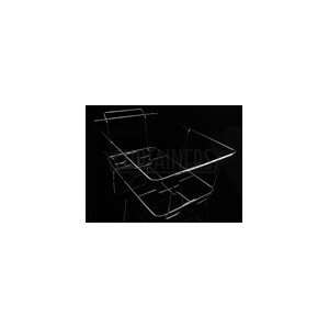  Heavy Guage Wire Chafing rack 1 CT