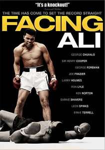 Facing Ali DVD, 2009  