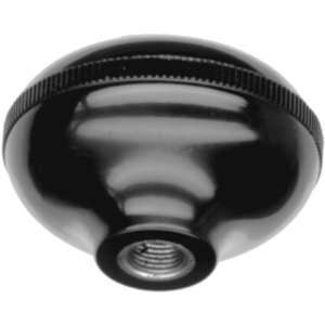  MPB 2 Phenolic Mushroom Knob 2 1/32 Diameter, 3/8 16x31/2 