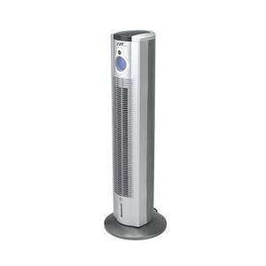  Tower Fan with Ionizer [Misc.] Electronics