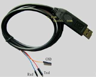 Please kindly note the color of the three cable will be changed