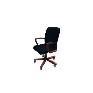   Ultraleather High Back Office Chair, Raven (Black): Office Products