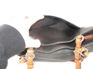 Coach Chelsea black pebbled leather tote #10892 Excellent!  