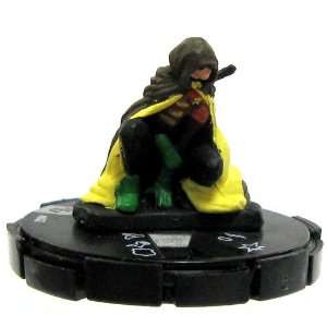   The Brave and the Bold Single Figure Rare Robin #42 Toys & Games