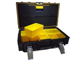 DeWalt Dewalt Tough System 1 70 321 DS150 Box Aufbewahrung Werkzeug 