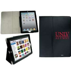  UNLV   alumni design on New iPad Case by Fosmon (for the 