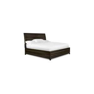  Magnussen Meridian King Island Bed with Storage