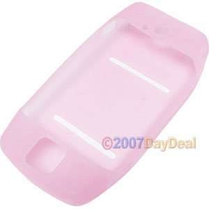  Skin Cover for Sidekick ID Pink Cell Phones & Accessories
