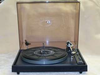 Bic 960 Turntable in good working condition  