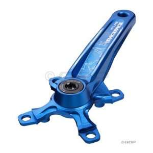  RaceFace Atlas 170mm Crankarms with 68/73mm Blue with 