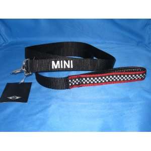  MINI Cooper Dog Leash Automotive