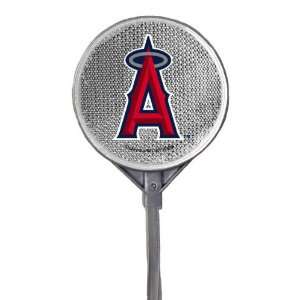 Los Angeles Angels of Anaheim Clear Driveway Reflector  