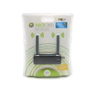  Wireless N Networking Adapter for Microsoft XBOX 360 