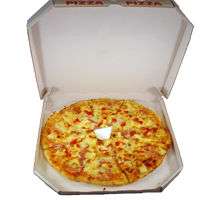 Pizza Abstandshalter, Zubehör Artikel im Online kaufen Shop bei !