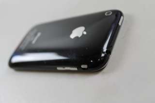 Apple iPhone 3GS 32 GB schwarz Unlocked Ohne Simlock #18  