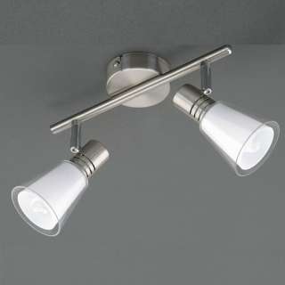 Briloner Strahler 2716 022 Economy Energiespar Lampe Deckenlampe 
