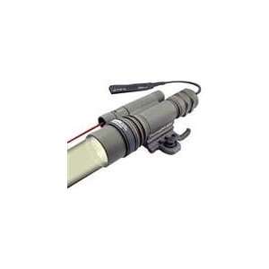  MD2 Xenon LaserLight Weapon Light System