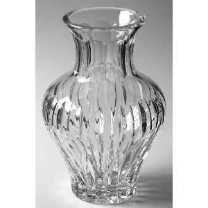  Waterford Sheridan Flower Vase, Crystal Tableware