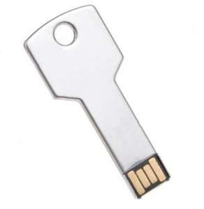   Metal KEY 8GB;16GB;32GB USB Memory Stick Flash pen Drive S01  