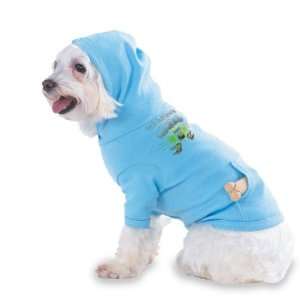 And On The 8th Day God Created POLO Hooded (Hoody) T Shirt with pocket 