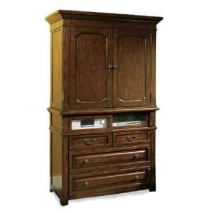    Grand Junction Media Hutch by Lane Furniture