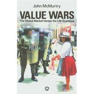   ) by McMurtry, John published by Pluto Press  Default  Books